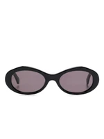 Солнцезащитные очки Эдисона Off-White Eyewear, черный 20507107