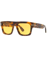 Мужские солнцезащитные очки, FT0711 Tom Ford 2833775
