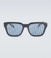 Солнцезащитные очки DiorB23 S1l Dior Eyewear, черный 2097605
