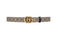 Кожаные ремни унисекс Gucci 4510904