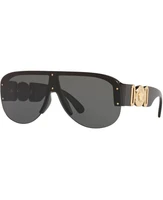 Солнцезащитные очки, ve4391 Versace, мульти 723882