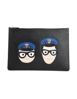 Сумка DOLCE &amp; GABBANA, черный 1880046