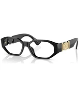 Мужские очки нестандартной формы VE3320U Versace 2826374