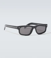 Прямоугольные солнцезащитные очки Prada 25630171