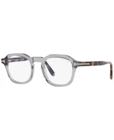 Мужские очки FT5836-B, TR001543 49 Tom Ford 2825975