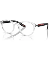 Очки мужские, PS 07PV 53 PRADA LINEA ROSSA 2781702