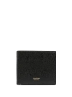 Кошелек с логотипом TOM FORD, черный 25852379