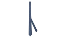 Футболка Fasone H Ties мужская синяя HERMES 26379705