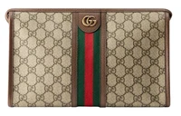 Мужской клатч Gucci Ophidia 4508658