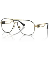 Мужские очки-пилоты, VE1287 59 Versace 2826858