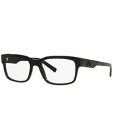 Мужские очки Dolce &amp; Gabbana DG3352 прямоугольной формы Dolce&amp;Gabbana 2765779