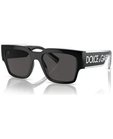 Мужские солнцезащитные очки, DG6184 Dolce&amp;Gabbana 2768321