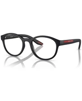 Очки мужские, PS 07PV 53 PRADA LINEA ROSSA 2781714