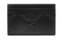 Мужской визитница Gucci 4508611