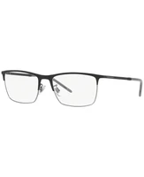 Мужские прямоугольные очки Dolce &amp; Gabbana DG1309 Dolce&amp;Gabbana 2765190