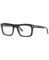 FT5757-B Мужские прямоугольные очки Tom Ford 2822165