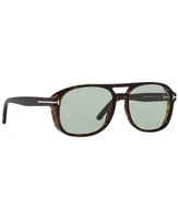Мужские солнцезащитные очки, Rosco Tom Ford 2836871