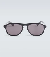 Авиаторские солнцезащитные очки Bottega Veneta 25623103