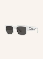 Солнцезащитные очки DOLCE &amp; GABBANA DG6184 3265743