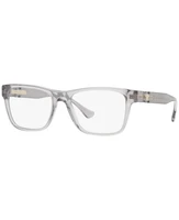 VE3303 Мужские прямоугольные очки Versace 2825597