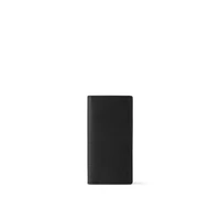 Кошелек Brazza Louis Vuitton, черный 22191408