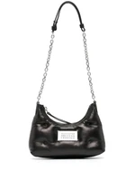 Мини-сумка на плечо Glam Slam MAISON MARGIELA, черный 26610062