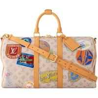 LOUIS VUITTON Сумка-баул 27978042