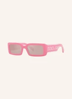 Солнцезащитные очки DOLCE &amp; GABBANA DG6187 3265883