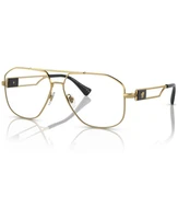 Мужские очки-пилоты, VE1287 59 Versace 2826864