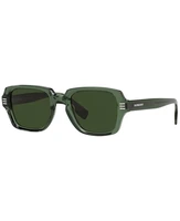 Мужские солнцезащитные очки, BE4349 Burberry 2845963