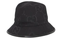 Панама мужская Gucci, черный 14006674