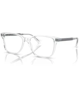 Мужские очки-подушки, VE3340U 55 Versace 2827187