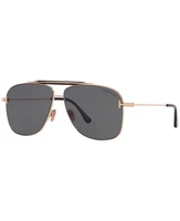 Мужские солнцезащитные очки, Джейден Tom Ford 2837838