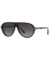 Мужские солнцезащитные очки, Маркус Tom Ford 2838001