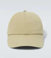Бейсболка Burberry, бежевый 5937883