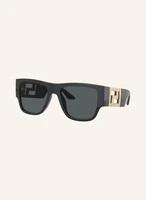 Солнцезащитные очки VERSACE VE4403, черный 3265775