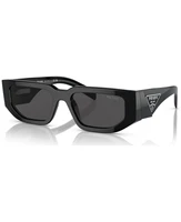 Мужские солнцезащитные очки PR 09ZS PRADA 2831971