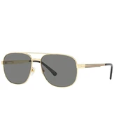 Мужские солнцезащитные очки, GG1223S Gucci 2777223