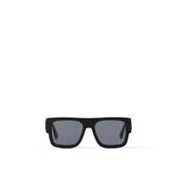 Солнцезащитные очки LV Clash Large Square Louis Vuitton, черный 22193242