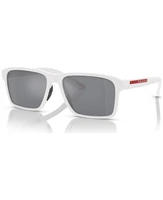 Мужские солнцезащитные очки, PS 05YS PRADA LINEA ROSSA 2835622