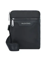 Наплечная сумка Valentino Cardano Umhängetasche 19 cm, неро 21325387