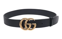 Кожаные ремни унисекс Gucci 4510895