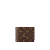 Кошелек Louis Vuitton, коричневый 22191749