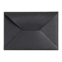 HERMES Кожаный клатч из козьей кожи 27949288