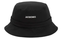 Панама мужская Jacquemus, черный 13999185