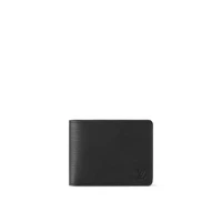 Кошелек Louis Vuitton, черный 22192080