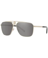 Мужские солнцезащитные очки, ve2238 61 Versace 734750