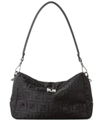 Сумка на плечо Medium Lui FENDI, черный 27876107