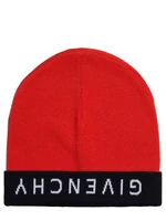 Кепка Givenchy, красный 10666669