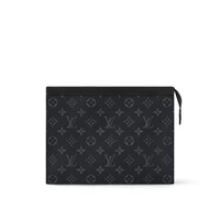 Пошет Voyage MM Louis Vuitton, серый 22192699